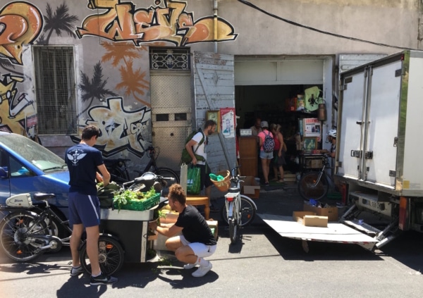 Les-coursiers-solidaires-marseille
