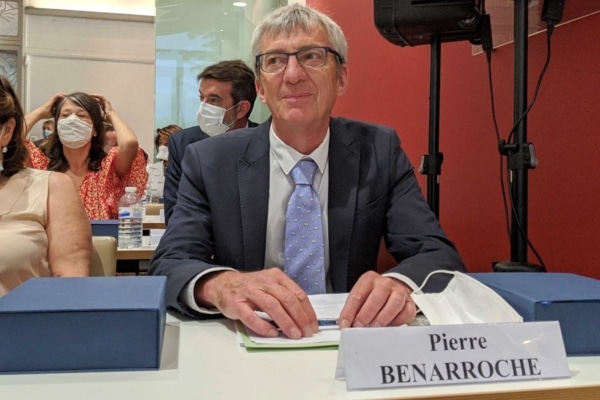 Pierre-Benarroche