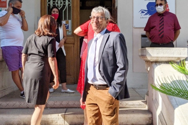 Pierre-Benarroche