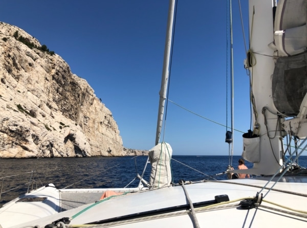 , Location de bateau &agrave; Marseille : on a test&eacute; pour vous une sortie en mer avec Click&Boat, Made in Marseille