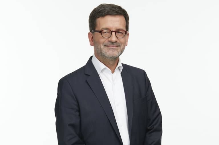 Qui est Benoît Quignon, nouveau directeur général des services de la Ville de Marseille ?