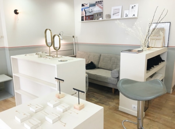 , &laquo;&nbsp;J&rsquo;ai &eacute;pous&eacute; une perle&nbsp;&raquo; : les bijoux marseillais ouvrent boutique &agrave; la Pr&eacute;fecture, Made in Marseille