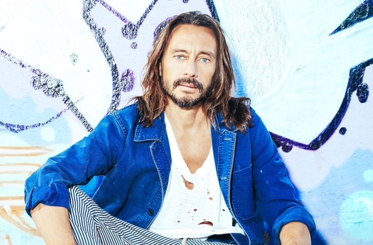 Bob Sinclar, nouvelle tête d&rsquo;affiche du Delta Festival
