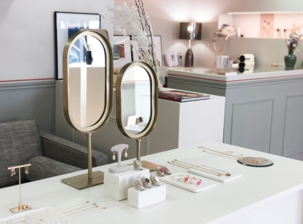 , &laquo;&nbsp;J&rsquo;ai &eacute;pous&eacute; une perle&nbsp;&raquo; : les bijoux marseillais ouvrent boutique &agrave; la Pr&eacute;fecture, Made in Marseille