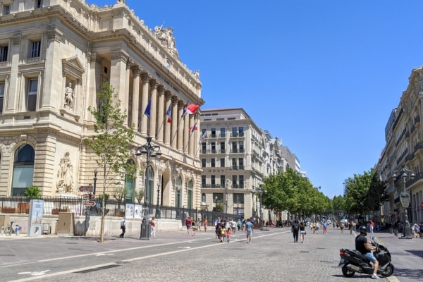 , Le D&eacute;partement et P&ocirc;le Emploi renforcent leur union pour l&rsquo;insertion professionnelle, Made in Marseille