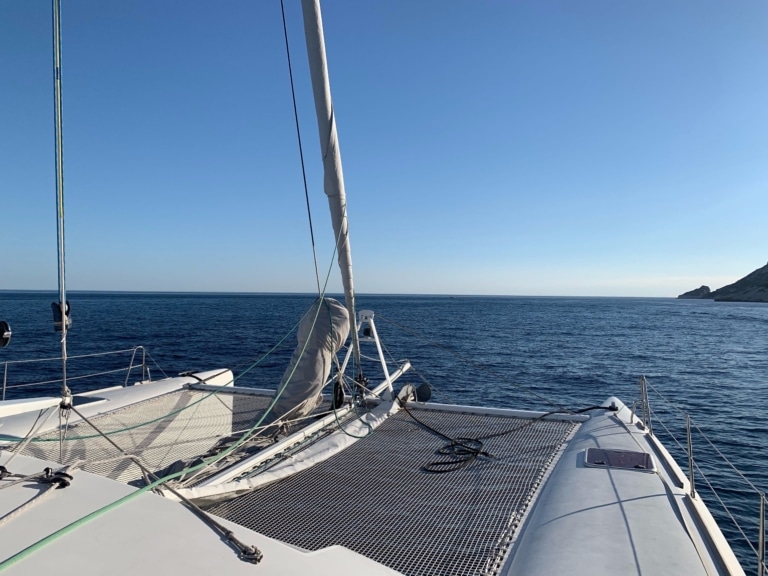 Location de bateau à Marseille : on a testé pour vous une sortie en mer avec Click&Boat