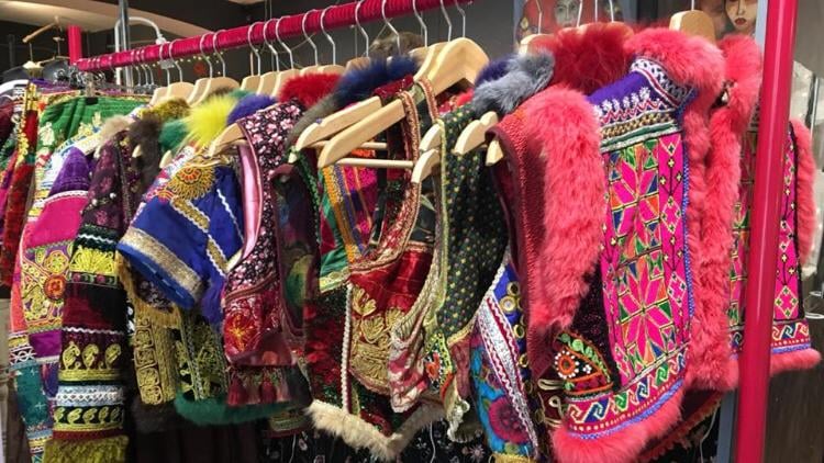 Amour et métissage culturel au coeur d&rsquo;une boutique éphémère aux Docks Village