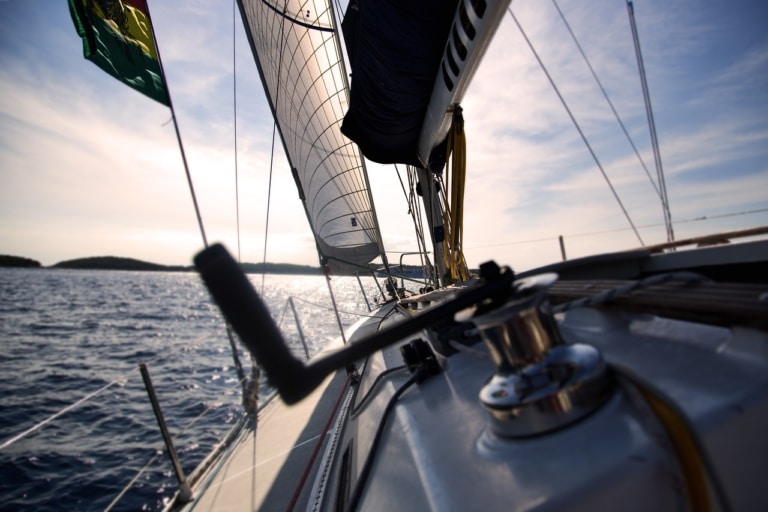 La nouvelle course de voile Marseille Horizon 2024 aura lieu en septembre
