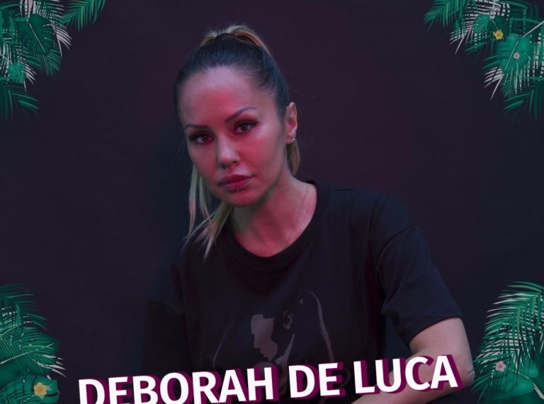 Avec Deborah de Luca, la techno italienne s&rsquo;invite au Delta Festival