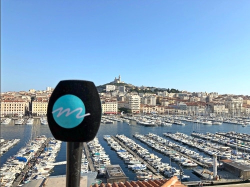 , Anthony Krehmeier &eacute;lu maire du 2e secteur dans les 2e et 3e arrondissements, Made in Marseille