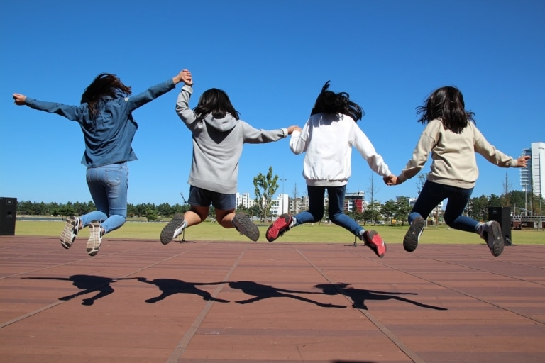 L&rsquo;école de la philanthropie : un programme innovant pour éveiller à l’engagement citoyen