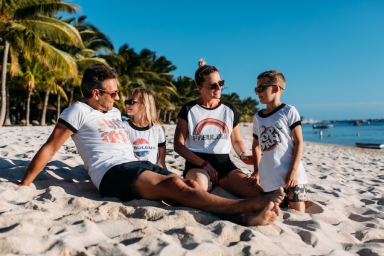 Fabulous Island, la marque provençale de vêtements éthiques et durables