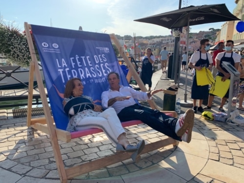 , La F&ecirc;te des Terrasses revient le 1er juillet dans les bars et restaurants de la r&eacute;gion, Made in Marseille