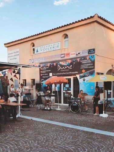 , La F&ecirc;te des Terrasses revient le 1er juillet dans les bars et restaurants de la r&eacute;gion, Made in Marseille