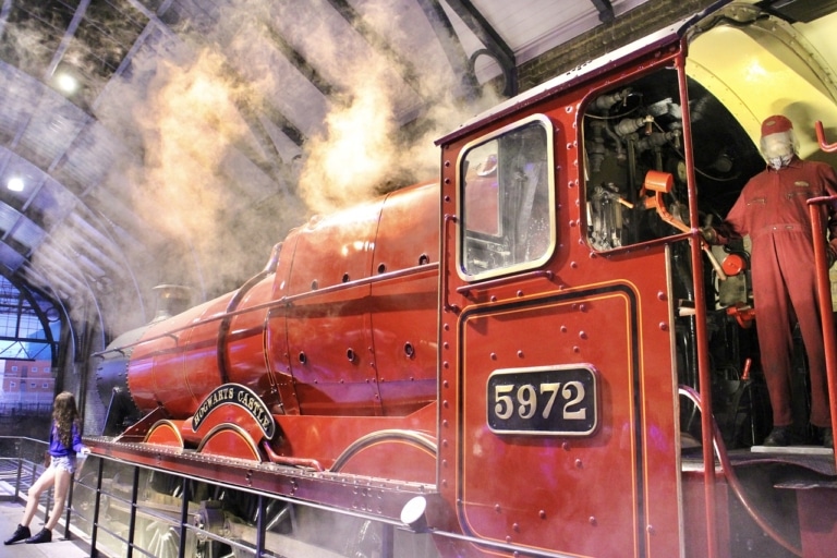 Lumos Maxima : Un festival géant Harry Potter débarque en Provence