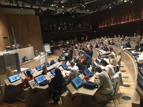 , Revivez notre journ&eacute;e en direct : l&rsquo;&eacute;lection de Mich&egrave;le Rubirola, maire de Marseille, Made in Marseille