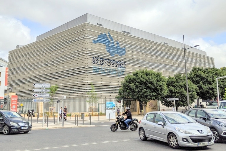 Marseille – Des médecins dénoncent une forte augmentation des cas positifs au Covid