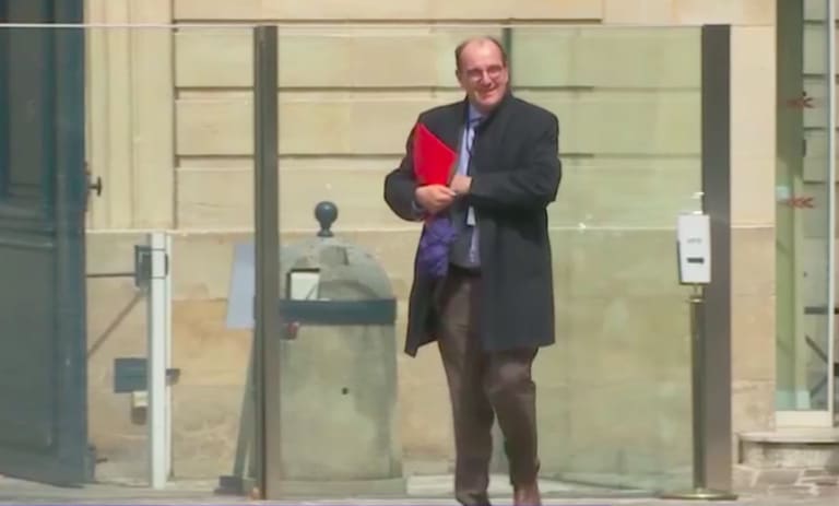 Qui est Jean Castex, le nouveau Premier ministre  ?