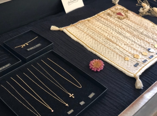 , Pour ses 30 ans, la joaillerie Maison La Couronne mise sur les nouvelles tendances, Made in Marseille