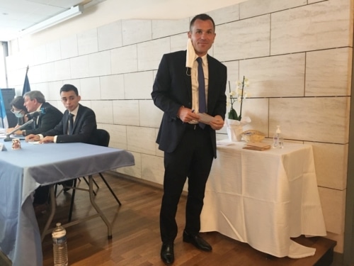 , En direct : Qui sont les nouveaux maires de secteurs &agrave; Marseille ?, Made in Marseille