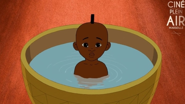 kirikou
