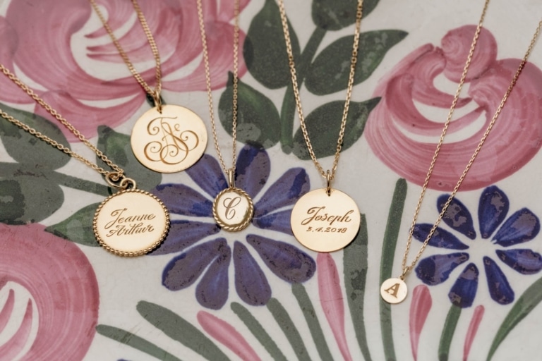Pour ses 30 ans, la joaillerie Maison La Couronne mise sur les nouvelles tendances