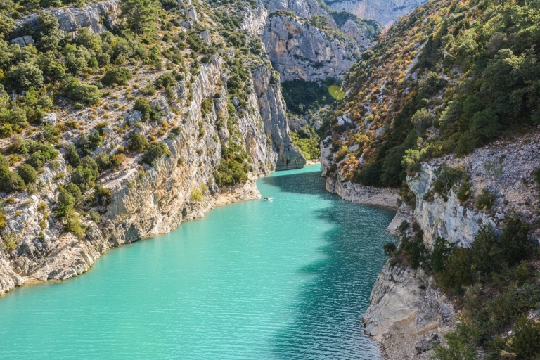 Une campagne de promotion visuelle inédite pour relancer le tourisme en Provence