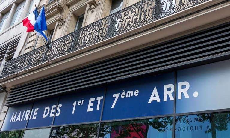 L&rsquo;élection de tous les maires d&rsquo;arrondissements aura lieu dimanche 12 juillet