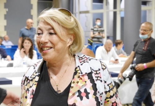 , Jean-Pierre Serrus, candidat &agrave; la pr&eacute;sidence la M&eacute;tropole Aix-Marseille-Provence, Made in Marseille