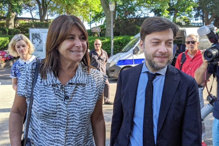 A Marseille, Rubirola pourrait-elle démissionner de son mandat de Maire aujourd&rsquo;hui ?