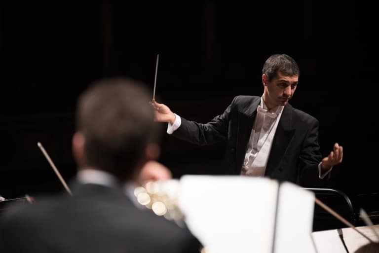 Marseille va accueillir l&rsquo;émission Prodiges, premier concours de musique classique