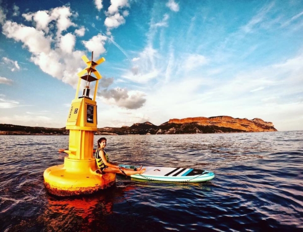 paddle