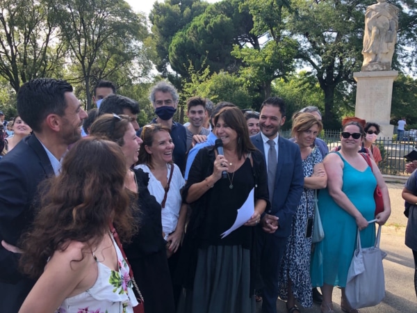 parc-longchamps-lancement-été-marseillais-michèle-rubirola