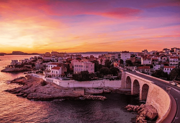 Le programme des festivités pour le 14 juillet 2021 à Marseille et en Provence