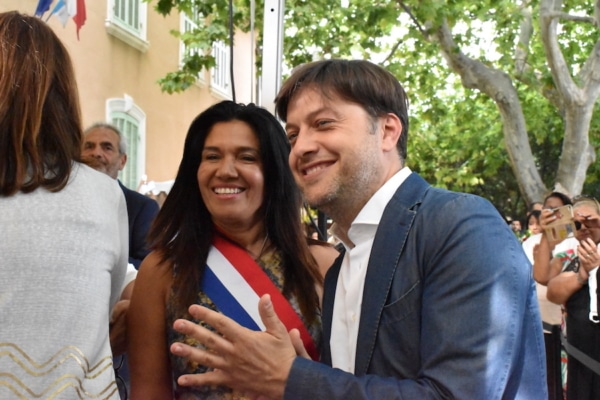 , Qui est Beno&icirc;t Payan, nouveau maire de Marseille&nbsp;?, Made in Marseille