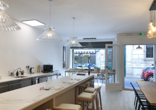 , Mama Spice, le nouveau temple aux épices du quartier de la Préfecture, Made in Marseille