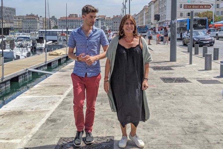 La Ville de Marseille va doter les habitants des quartiers de budgets participatifs