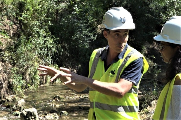 , [Vid&eacute;o] &laquo; Un jour, une solution &raquo; &eacute;pisode 3 : La zone Libellule, Made in Marseille