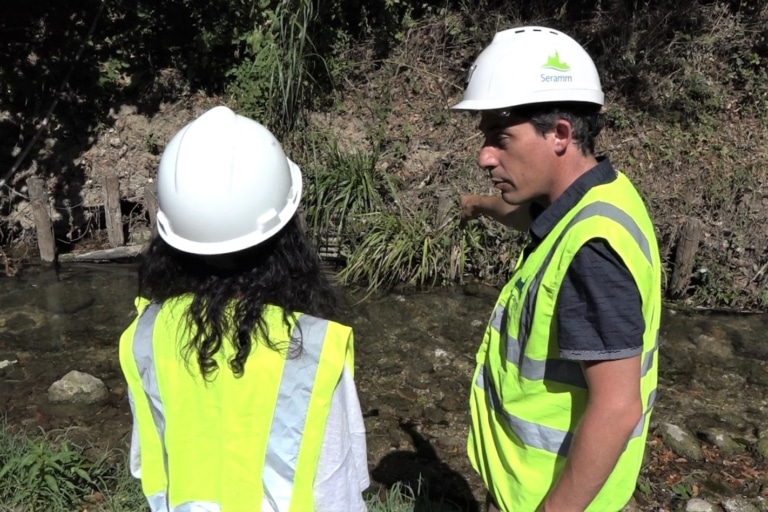 [Vidéo] « Un jour, une solution » épisode 1 : la gestion écologique des ruisseaux marseillais
