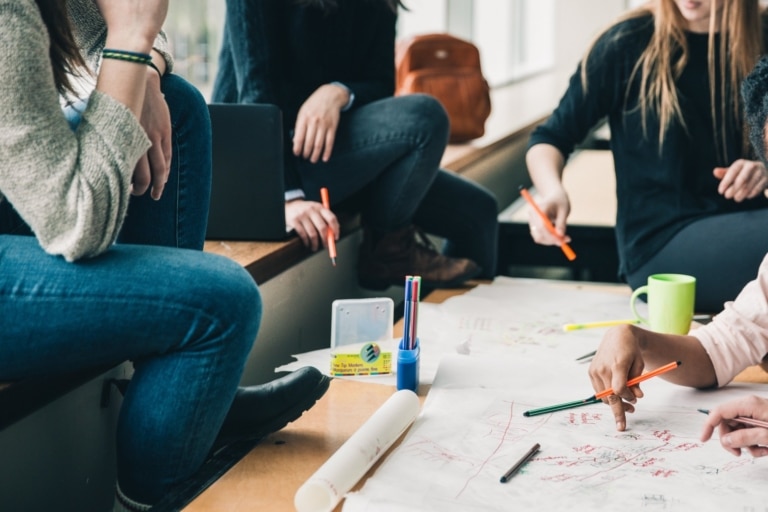 Guide du Sup : la plateforme d&rsquo;échanges entre étudiants sur les cursus post-bac