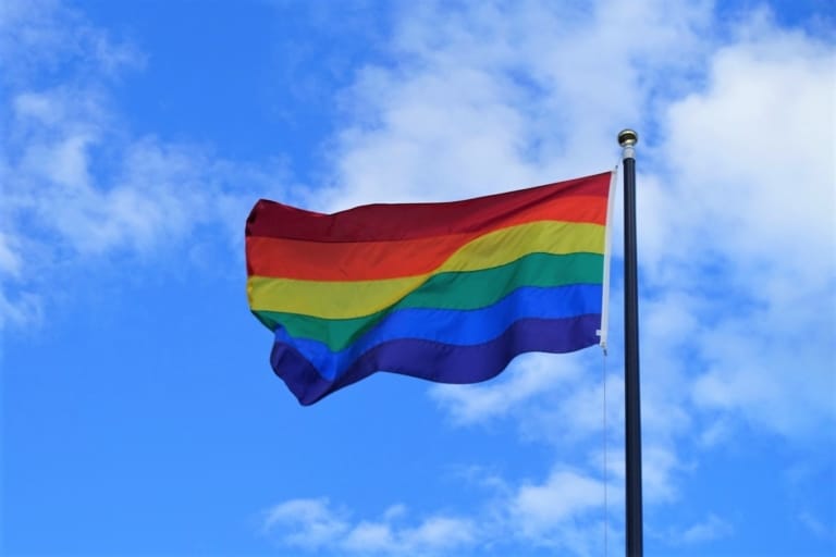 Pride Week : des animations autour des Fiertés jusqu&rsquo;au 5 septembre
