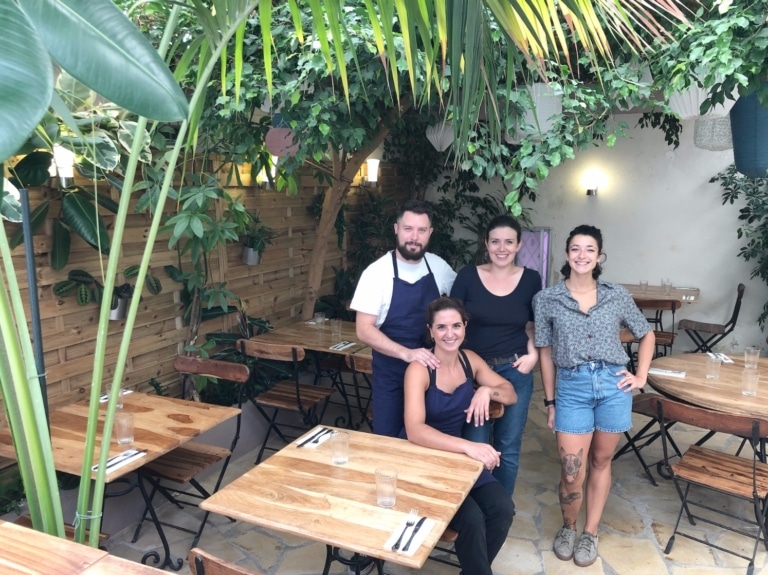 La Femme du boucher : ôde à la gastronomie française en plein cœur de Marseille