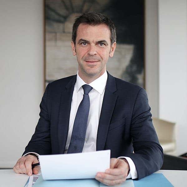 Covid : Le ministre de la Santé Olivier Véran en visite à Marseille ce jeudi