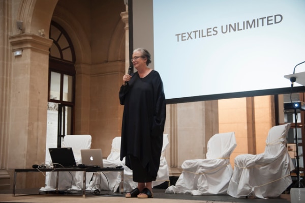 ANTIFASHION 2018 A LA CCI  MARSEILLE