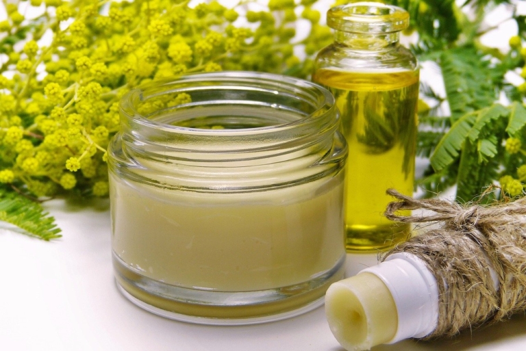 L&rsquo;entreprise cosmétique marseillaise Capsum à la conquête de l&rsquo;international