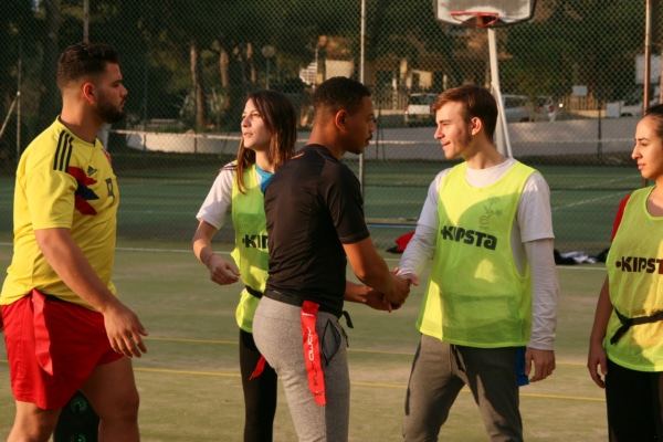 ECOLE DE L&rsquo;INCLUSION PAR LE SPORT APELS
