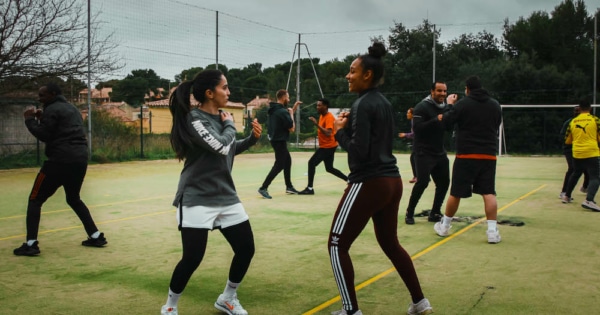 ECOLE DE L&rsquo;INCLUSION PAR LE SPORTAPELS
