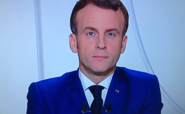 Emmanuel-macron