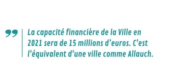 Exergues Politique