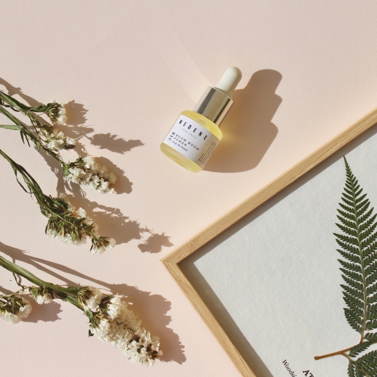 La start-up Medene lance l&rsquo;aromathérapie sur-mesure et 100% naturelle